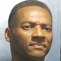 Darris Shaw