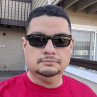 Adam Dominguez