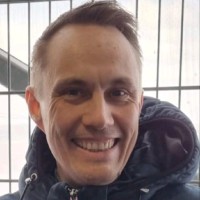 Dirk Schindler