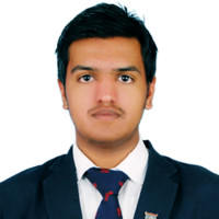 Rishabh Baradia