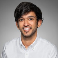 Tushar Bansal