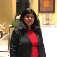 Nidhi Sachdev