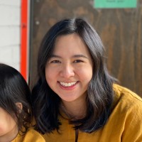 Melanie Elias, P.Eng. (Non-Practising)