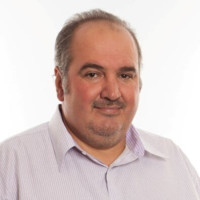 Judilei Roberto Bransani