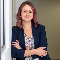Beth Di Rado