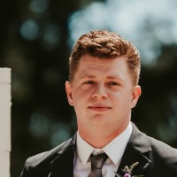 Cameron Robinson, P.Eng.