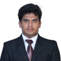 Sri Harsha Vardhan