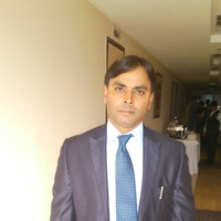 Madhuban Kushwaha