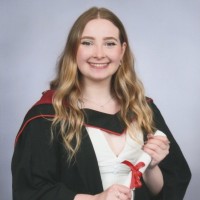 Hannah Ironside