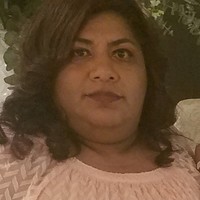 Rosemary Hernandez