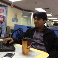 Nazmul Huda