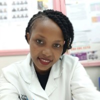Jane Muthoni