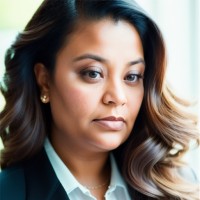 Nisha P.