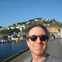 Steve Hochman