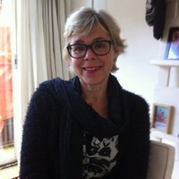 Madelon Bakker