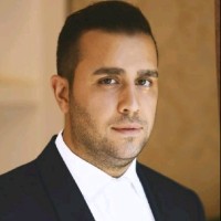 Ahmad Hosseinmardi