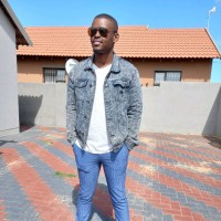 Kholofelo Kevin Mokalapa