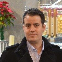 Juan Antonio Ramírez Gutiérrez