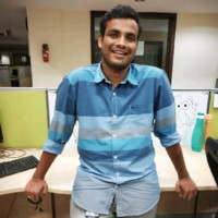 Bharath Kumar T