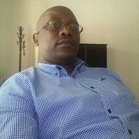 Thabo Modise