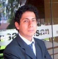 Jeef Rojas Garcia