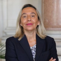 Agnes Martinel