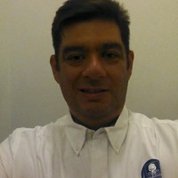 Francisco Javier Reyes Garcia