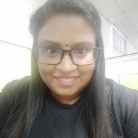 Puvaneswari Rasamanickam Certified Ipc Specialist (Cis)