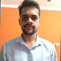 Prashanth Hegde