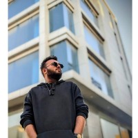 Saad Bin Farrukh