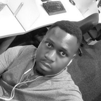 Sello Redickson Ramalepe