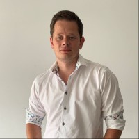 Martijn Van Tricht
