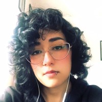 Melissa V. Flores Salazar