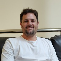 Mauricio Gentili