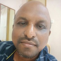 George Kumar