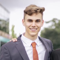 Christopher Gullick