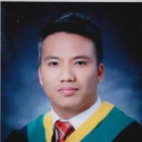 Mark Angelo Galvez