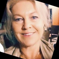Tina Helliwell