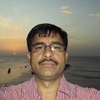 Raju Dwivedi