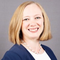 Heidi Raubenolt, LMSW