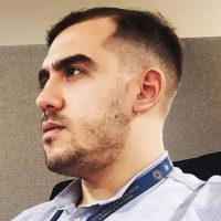 Dimitrios Thanopoulos Kontorinis