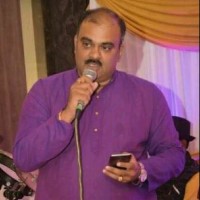 Niranjan Ponkshe