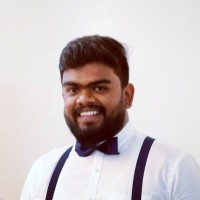 Avinash Natarajan