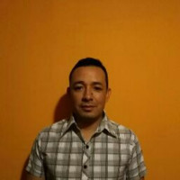 Cristopher Iván CASTILLO Collao