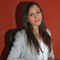 Micaela Bastia