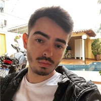 Enzo Capello Ribeiro