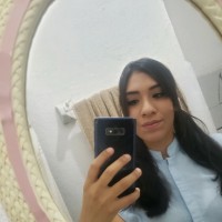 Jeslynn Mercedes Cisneros