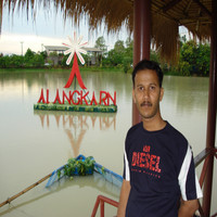 Harish Mhatre
