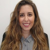 Estefania Suárez Lobato