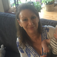 Joanne Robin